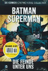 DC Comic Graphic Novel Collection 137 - Batman/Superman 