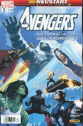 Avengers (2019) 5