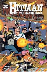 Hitman von Garth Ennis 3
Deluxe Edition