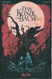 Das Konzil der Bäume 