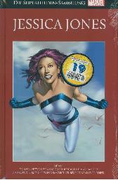 Die Marvel Superhelden-Sammlung 19 - Jessica Jones 