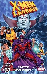 X-Men Legends 3