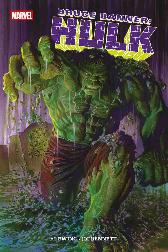 Panini Pocket - Bruce Banner - Hulk 