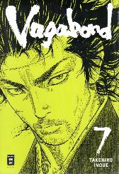Vagabond Master Edition 7
