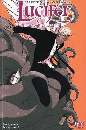 Lucifer - Mein Wille geschehe 2