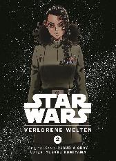 Star Wars - Verlorene Welten 2