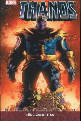 Thanos Megaband 1