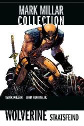 Mark Millar Collection 2
