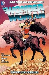 Wonder Woman 5