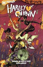 Harley Quinn (2022) 2