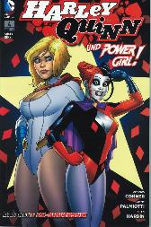 Harley Quinn 4