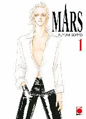 Mars - Neue Edition 1