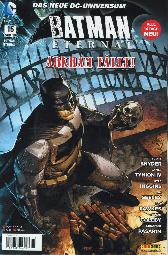Batman Eternal 15