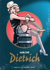 Marlene Dietrich 