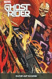 Ghost Rider Megaband 1