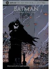 Hachette 
Batman Chroniken 24
Gotham by Gaslight