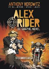 Alex Rider 1