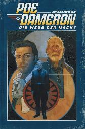 Star Wars Sonderband 107
Hardcover
Limitiert 333 Expl.