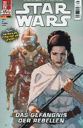 Star Wars (2015) 18 Variant-Cover 