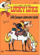 Lucky Luke - Hommage 2