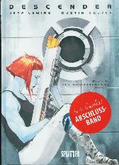 Descender 6
