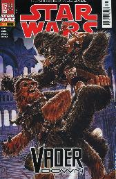 Star Wars (2015) 15
Variant-Cover