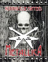 Metallica Graphic Novel 