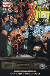 Uncanny X-Men Sonderband 6