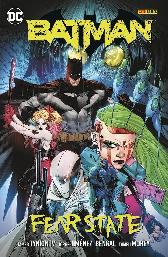 Batman Paperback (2022) 5