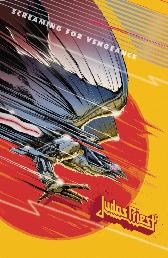Judas Priest
Screaming for Vengeance
Hardcover
Limitiert 222 Expl.