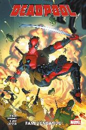 Deadpool Paperback (2024) 3