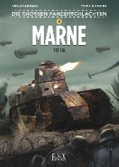 Die großen Panzerschlachten 4