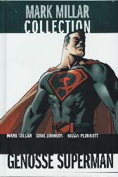 Mark Millar Collection 4