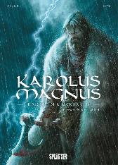 Karolus Magnus - Kaiser der Barbaren 1