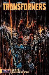 Transformers 3