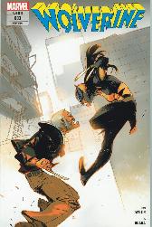 Wolverine (All New 2016) 3