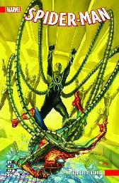 Spider-Man (All New 2016) Paperback 6