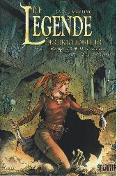 Die Legende der Drachenritter 25