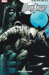 Moon Knight 
Wächter der Nacht 1