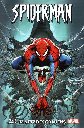 Spider-Man 
Im Netz des Grauens