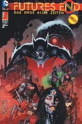 Futures End 1