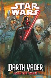 Panini Pocket - Star Wars - Darth Vader - Jagd auf Vader 