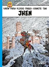 Jhen 5