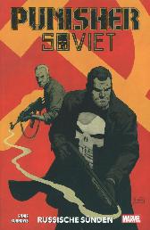Punisher - Soviet 