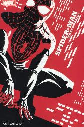 Spider-Man - Miles Morales 1
(All New 2016) Variant Cover
Limitiert 222 Expl.