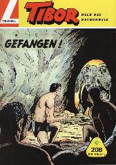 Tibor Gb 208
Lehning-Fortsetzung