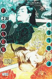 Fables 25