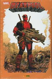 Deadpool 3 Sammelschuber 