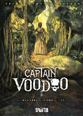 Captain Voodoo 3