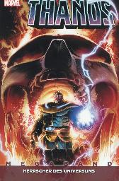 Thanos Megaband 2